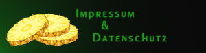Impressum & Datenschutz